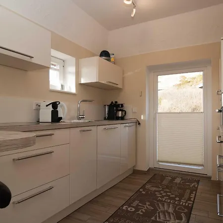 Reetdachhaus Suderende Holiday home *