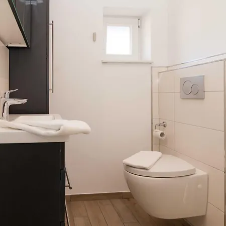 Reetdachhaus Suderende