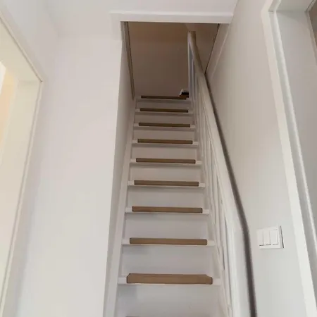 Reetdachhaus Suderende Hornum