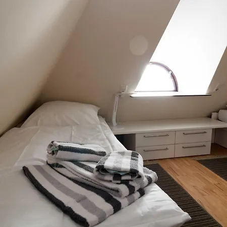 Reetdachhaus Suderende *