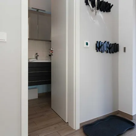 Reetdachhaus Suderende *
