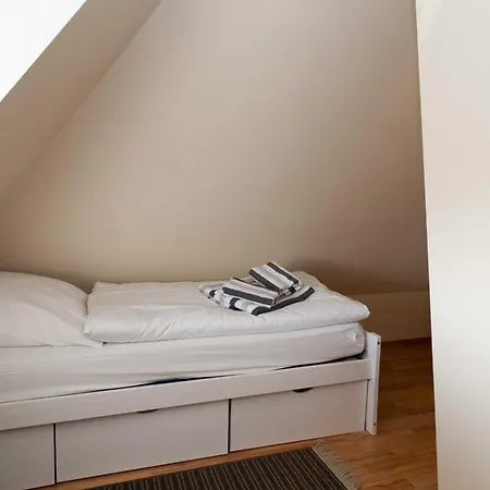 Reetdachhaus Suderende Holiday home
